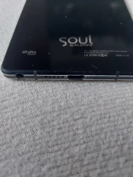 Telefon Soul by Allview (pentru piese)