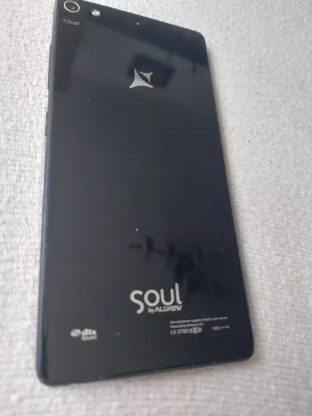 Telefon Soul by Allview (pentru piese)