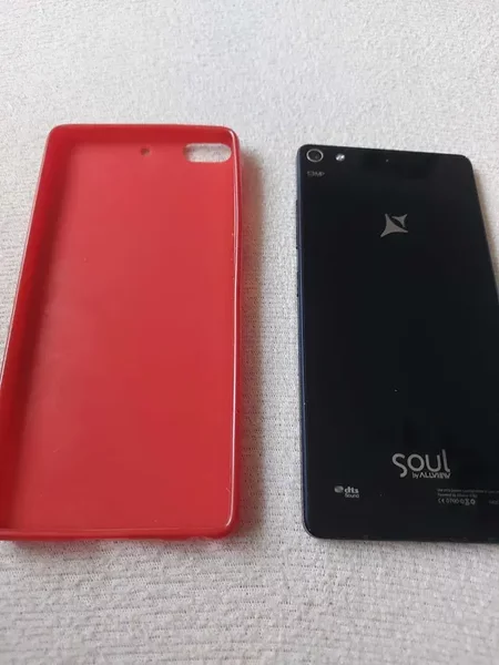 Telefon Soul by Allview (pentru piese)